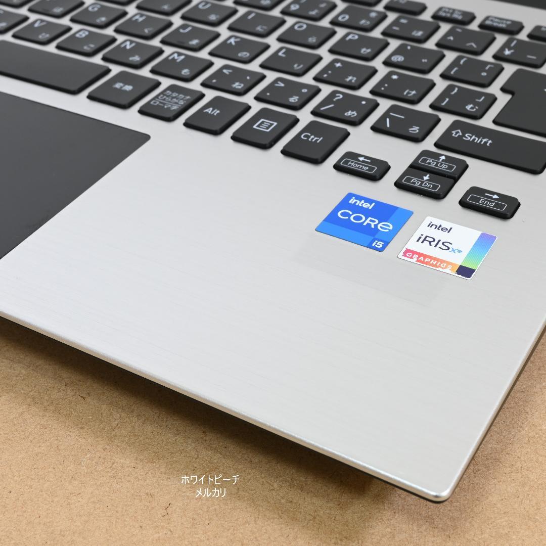 Vaio pro PK 銀黒 オリジナル vjpk vjs14 タッチパネル - メルカリ