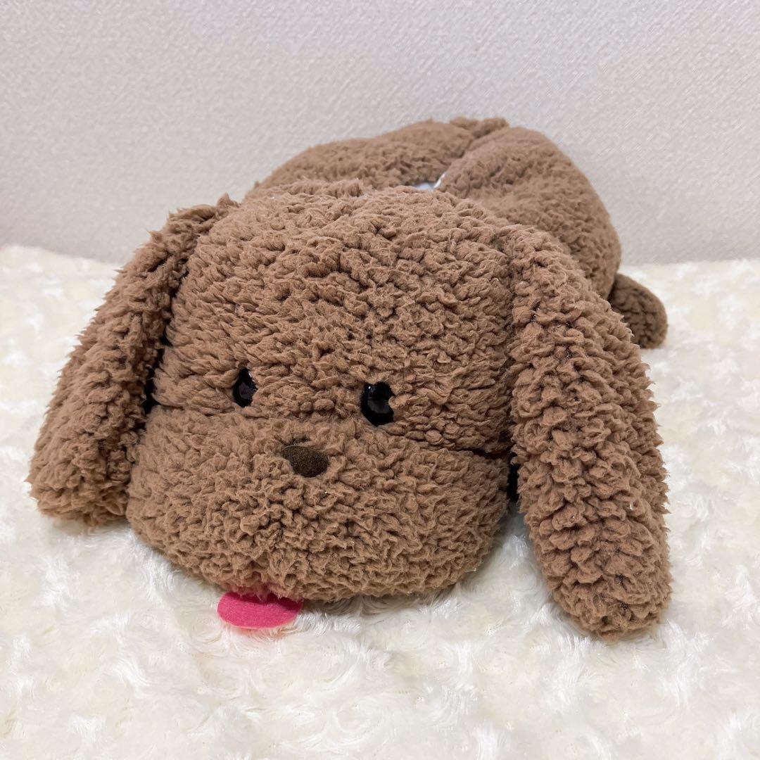 ユーリオンアイス マッカチン ティッシュケース ティッシュカバー