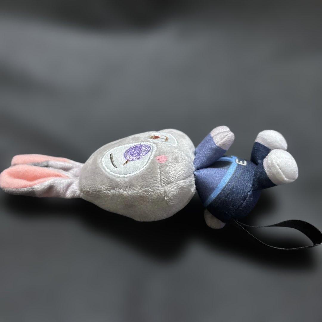 ズートピア2 &youマスコット vol.2 ジュディ - メルカリ