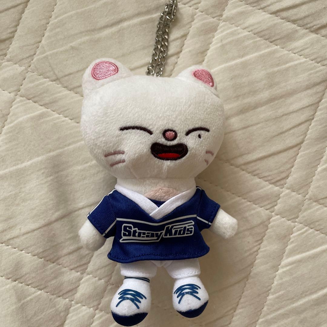 Stray Kids 公式 ジニレット - メルカリ
