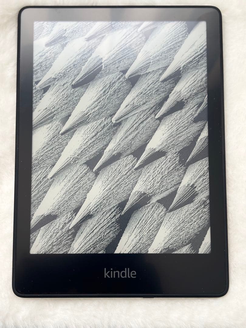 第11世代　Kindle Paperwhite (8GB) 6.8インチ広告なし Kindle Paperwhite (第11世代) 本体 広告なし Kindle第11世代【広告