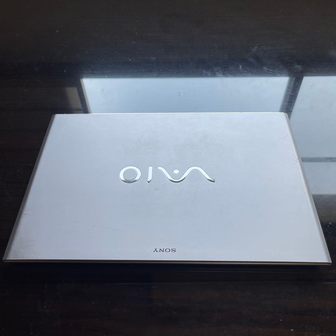 [中古]Sony VAIO ノートPC SVP132A1CN VAIO 中古ノートパソコン Windows10 office搭載 13.3 型 SONY VAIO