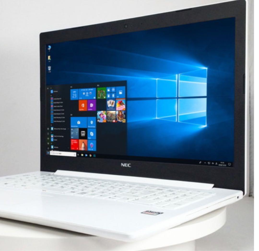 ほぼ新品❗️LAVIE SE10／M e-TREND｜NEC PC-SE134ACD1-D [LAVIE Smart N16(i5-1235U 16GB SSD512