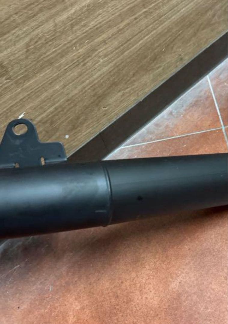 モリワキショート管 ゼファー400ゼファーx - メルカリ