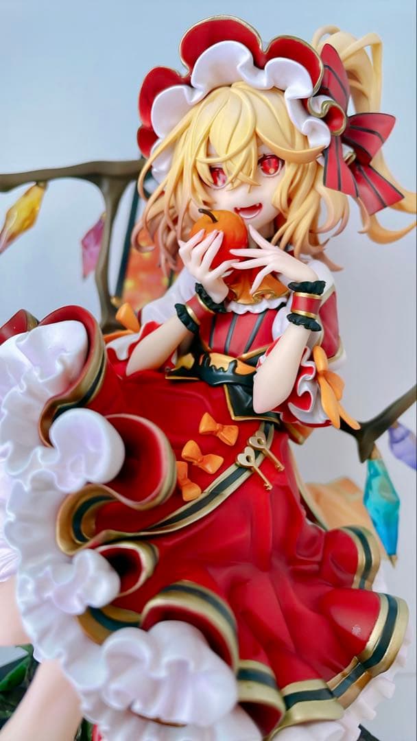 あみあみ限定販売品 東方Project フランドール・スカーレット