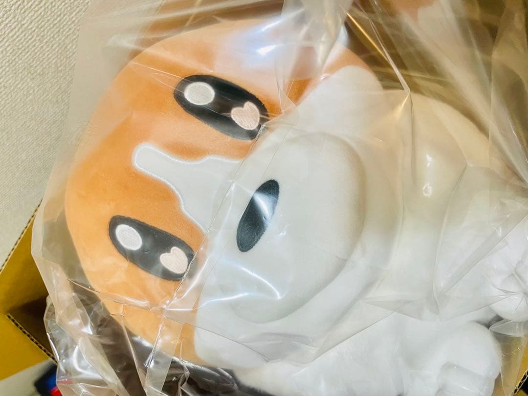 ヨルシカ suisデザイン コーギーぬいぐるみ - メルカリ