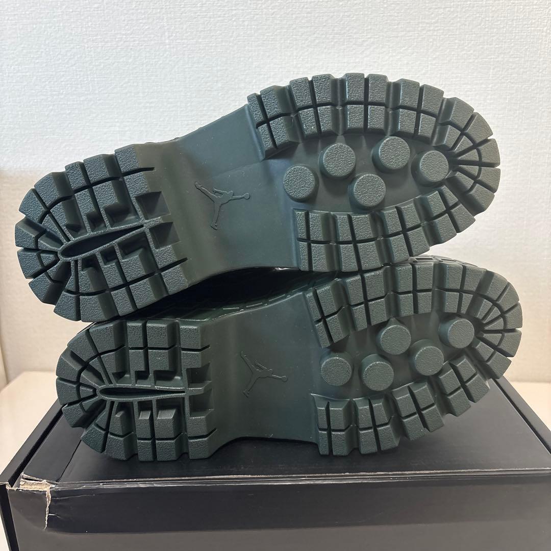 24.5cm　ナイキ　ジョーダン 1 ブルックリン　 FJ5737-300