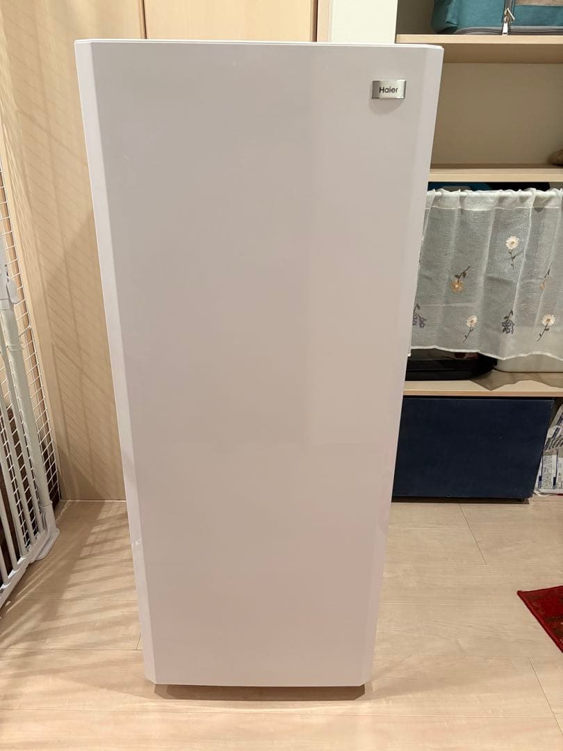 sakura 2024様 ハイアール　冷凍庫　JF-NUF132G sakura 2024様 ハイアール 冷凍庫 JF-NUF132G 楽天市場】ハイアール