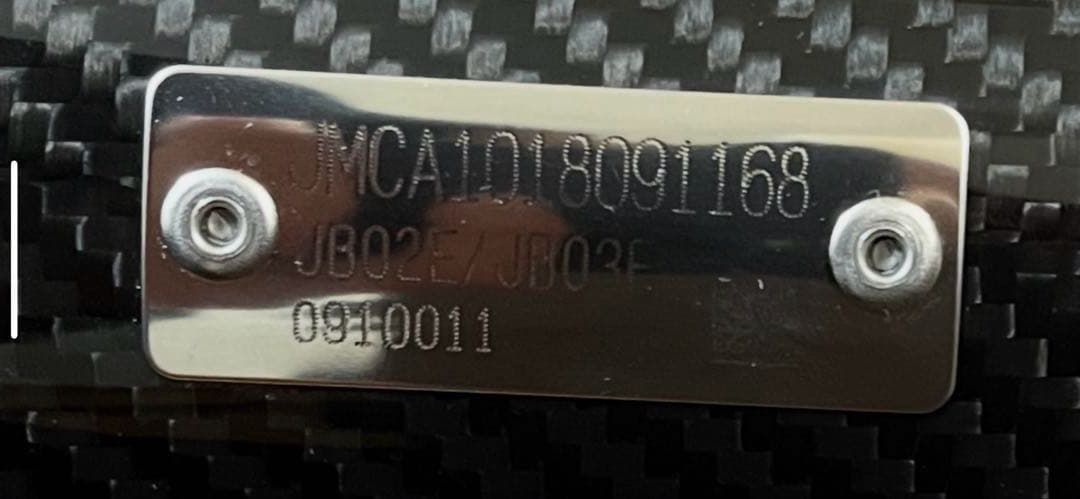 モンキー125 R-EVO カーボンマフラー（JB03） - パーツ低 価格 通販