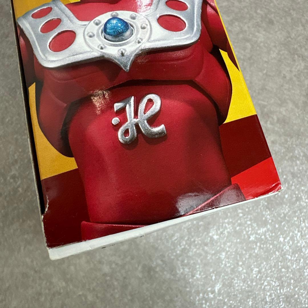 ☆未開封☆ ULTRAMAN LEO ウルトラマンレオ BANDAI フィギア