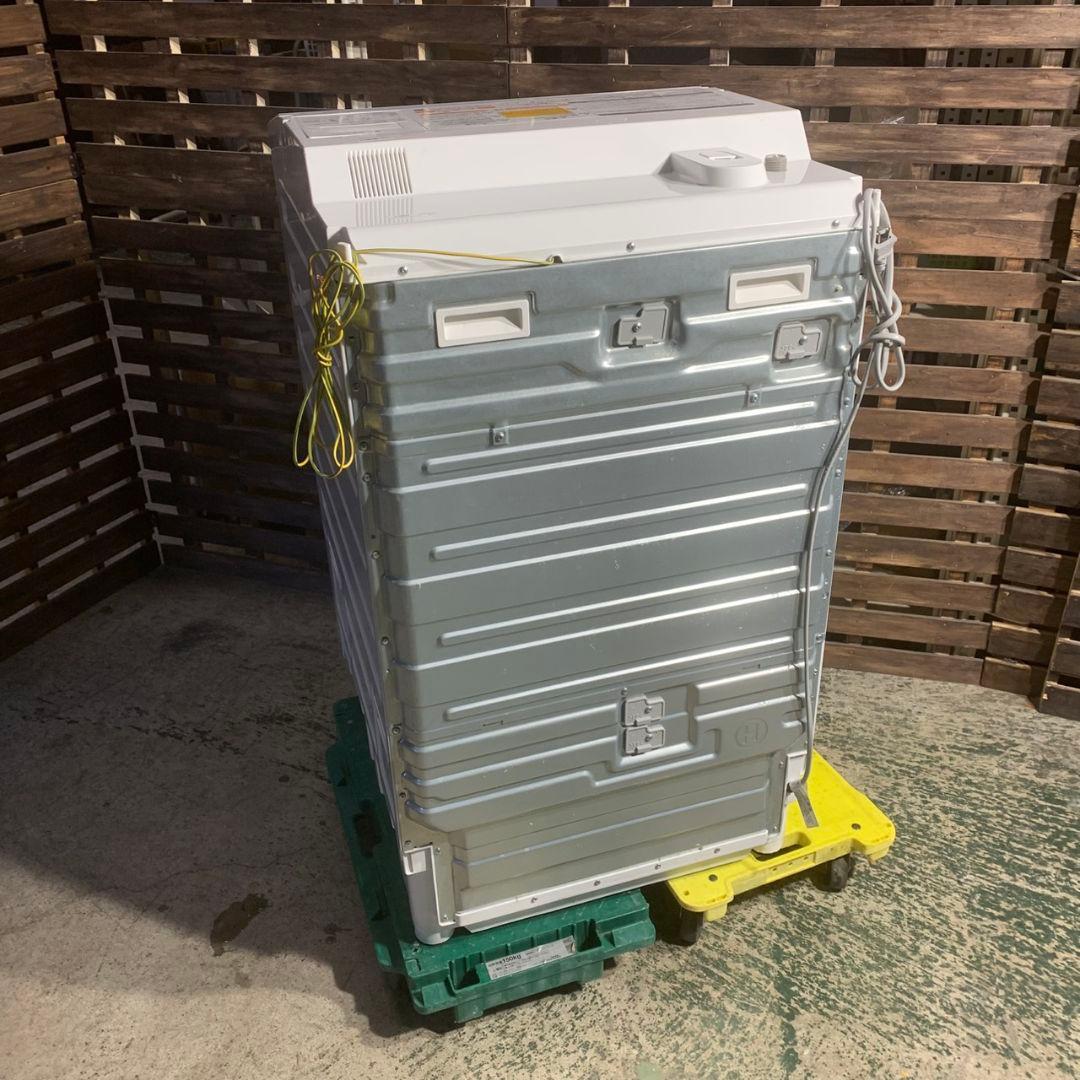 K908 東芝 ドラム式洗濯乾燥機 2018年 TW-117X6L - メルカリ