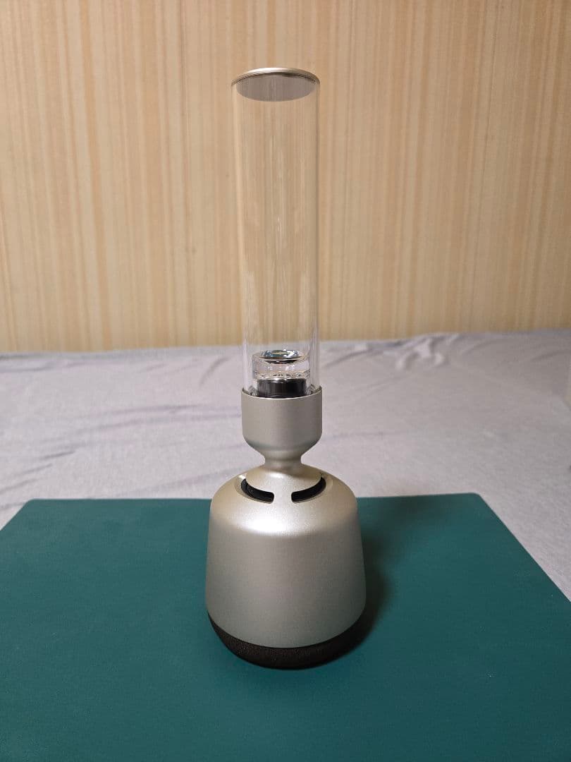 SONY LSPX-S2 ワイヤレススピーカー Amazon.co.jp: ソニー グラスサウンドスピーカー ハイレゾ対応