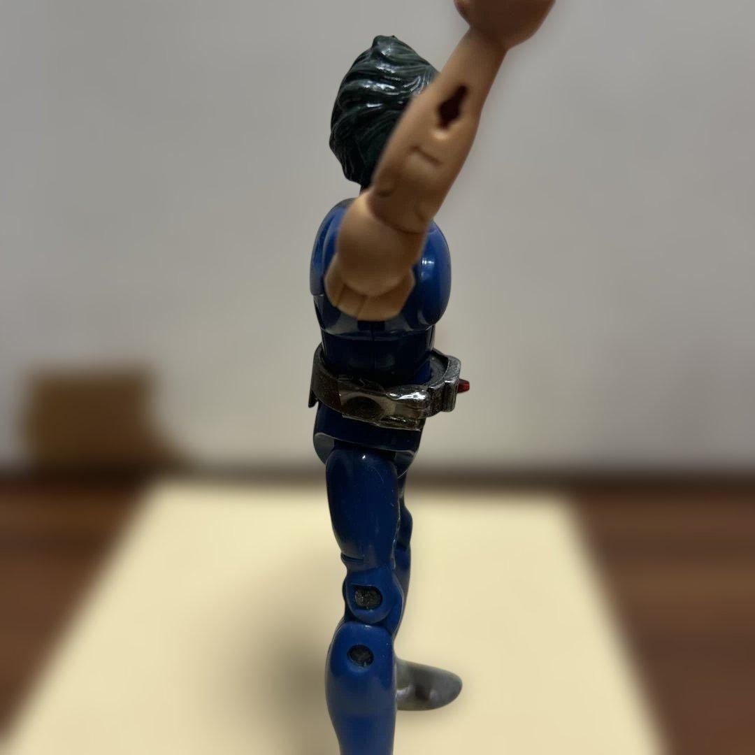 聖闘士星矢 新生ブラックキグナス ジャンク 説明の所見て下さい