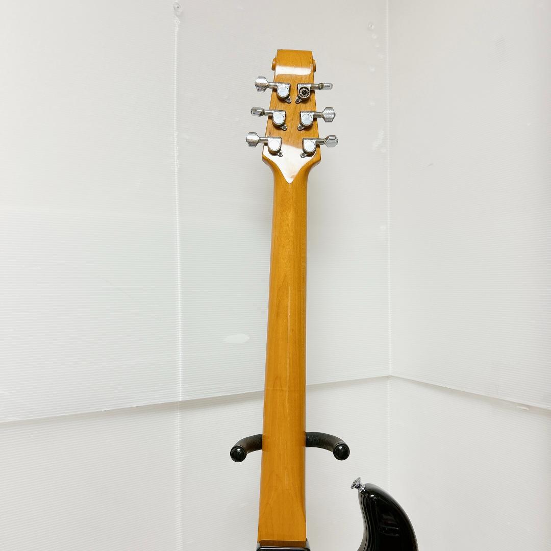 美品 Burns London バーンズロンドン MarqueePro ビザール - メルカリ