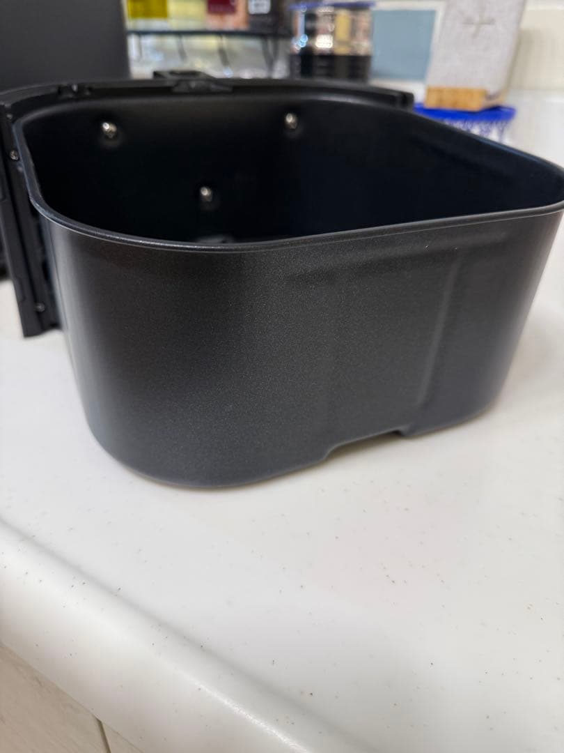 極美品　COSORI コソリ エアフライヤー 4.7L 大容量 ノンオイル