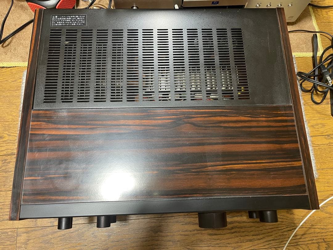 Sansui（サンスイ） AU-D707Fextra 公式 ストア
