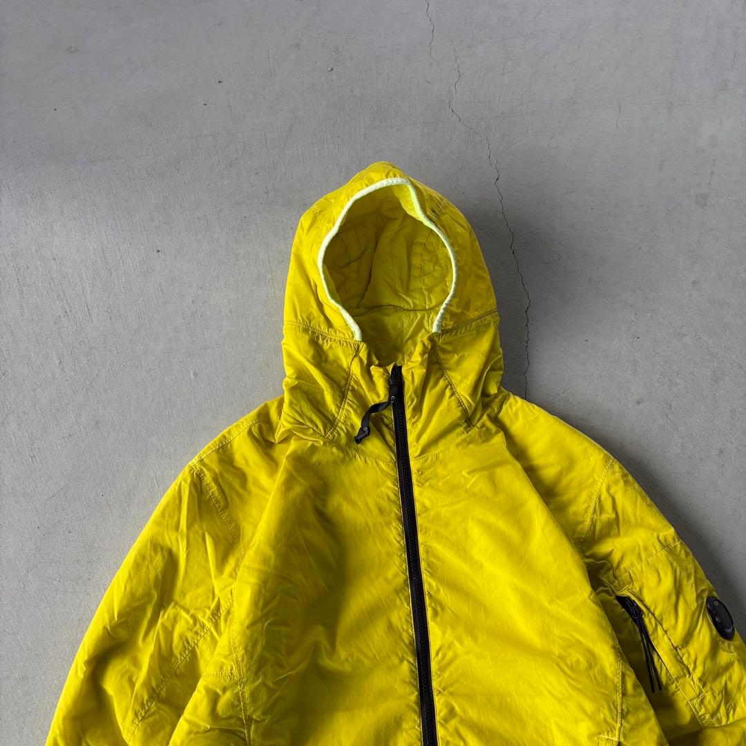 ジャケット・アウター C.P.Company chrome shell jacket
