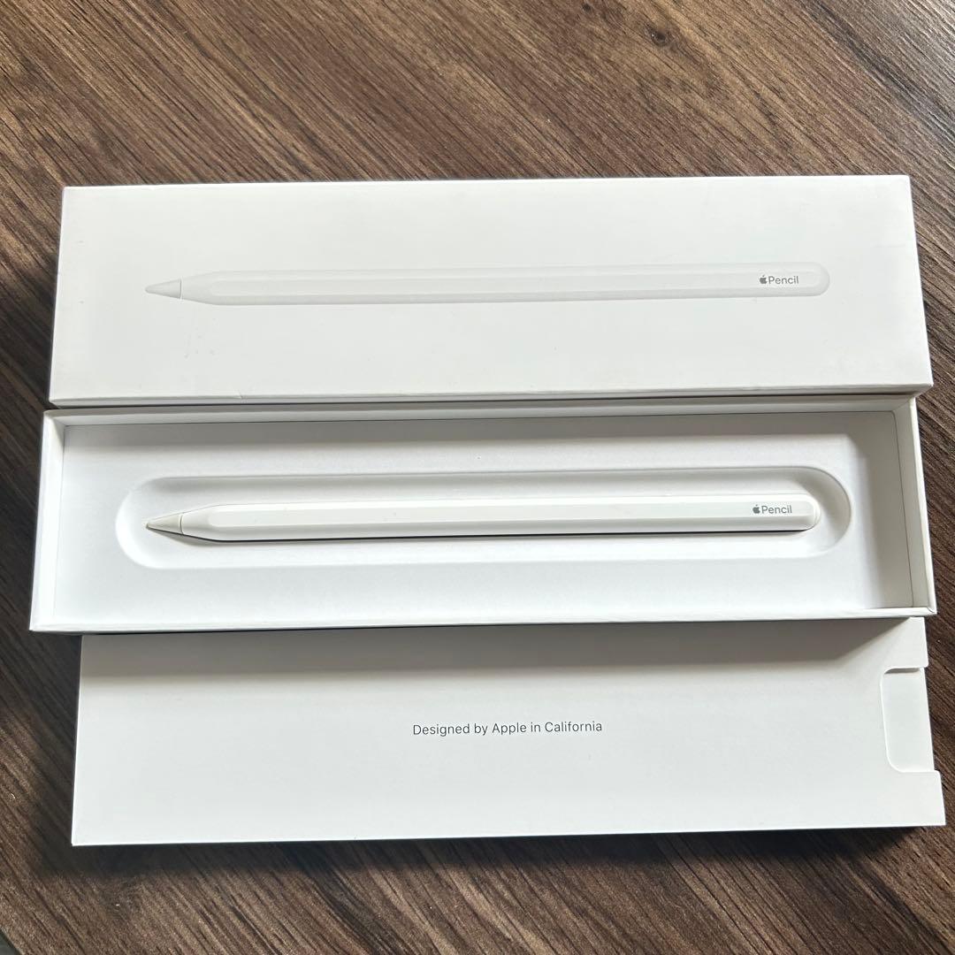 Applepencil 第2世代 Apple Pencil (2nd generation) unboxing review! Feature