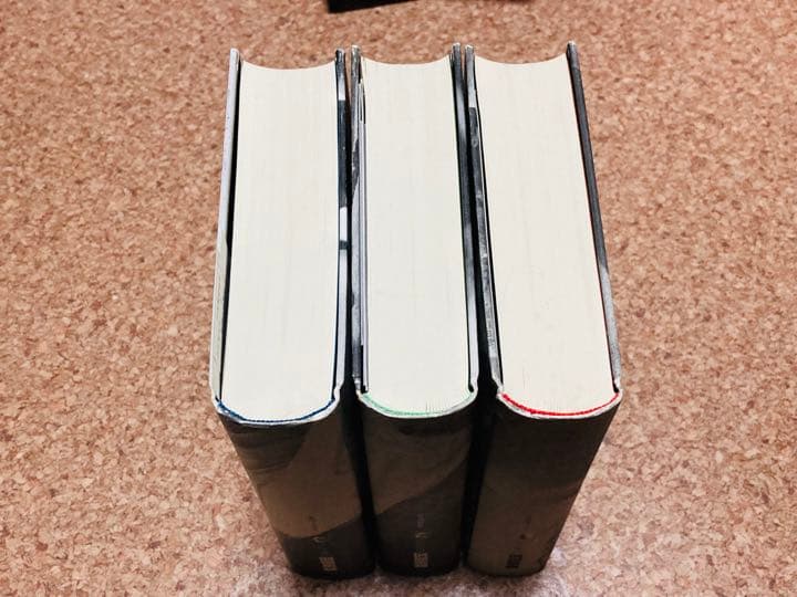 3冊 野坂昭如コレクション全3巻 全巻初版 絶版貴重本 国書刊行会 中島