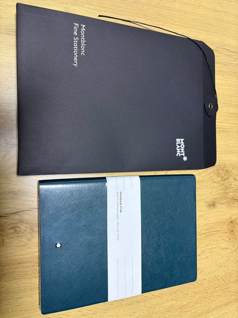 Montblanc Notebook #146 ダークグリーン Montblanc Extreme 3.0 Notebook - #146 Multilime Green - Lined