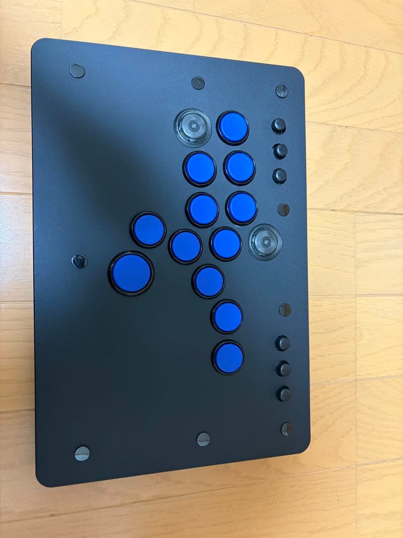 パンクワークショップ minibox 左右反転 - メルカリ