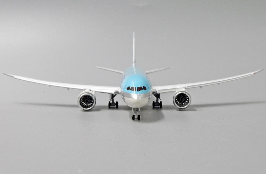 大韓航空 787-9 HL7206 1/400 - メルカリ