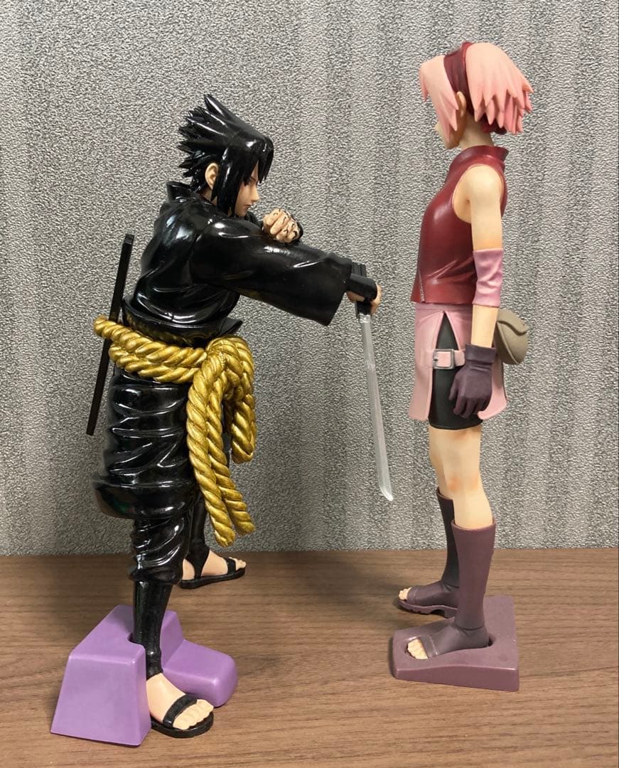 OneMall provides Mercari products: 【最終価格】ナルトGrandista