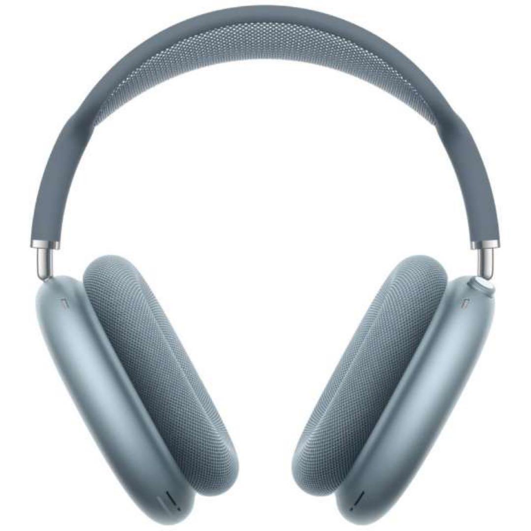 【新品未開封・即日発送】AirPods Max ブルー Amazon.com: Apple AirPods Max - Sky Blue (Renewed) : Electronics