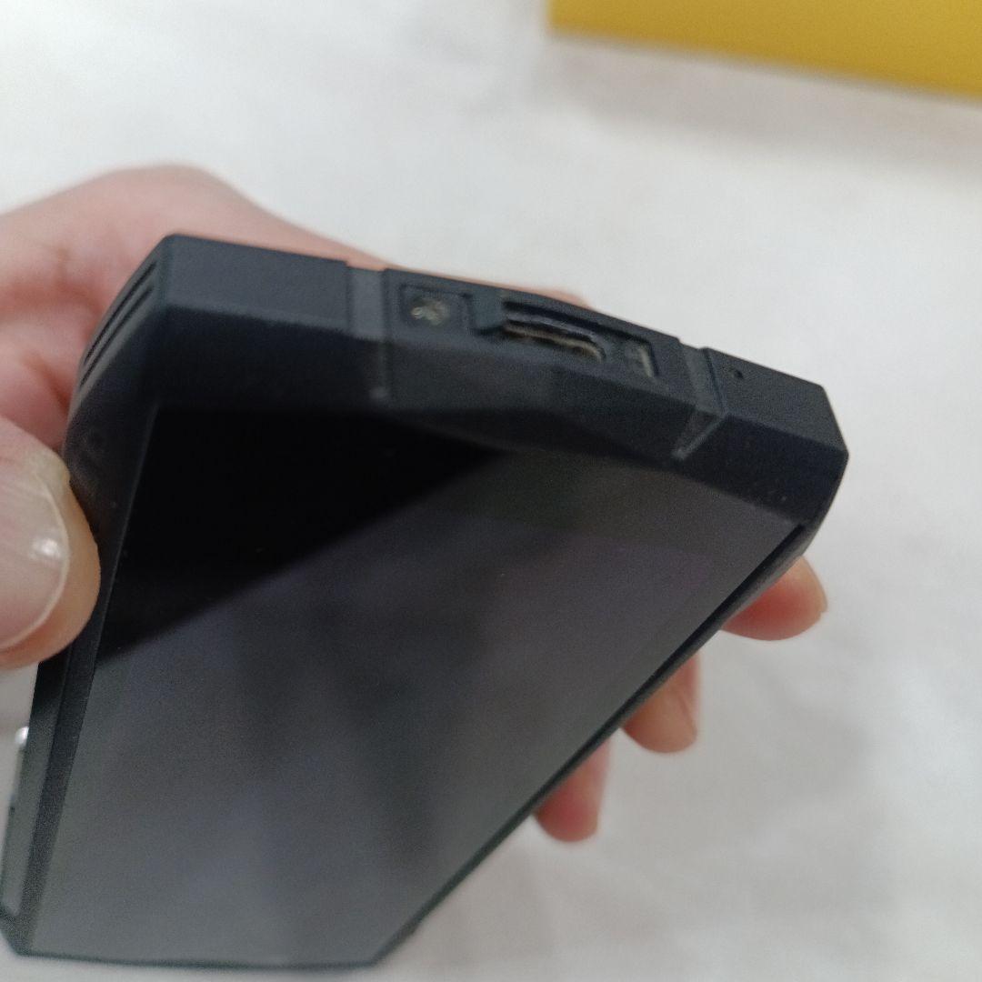 doogee s miniシムフリー RAM（8GB+7GB） ROM256GB - メルカリ