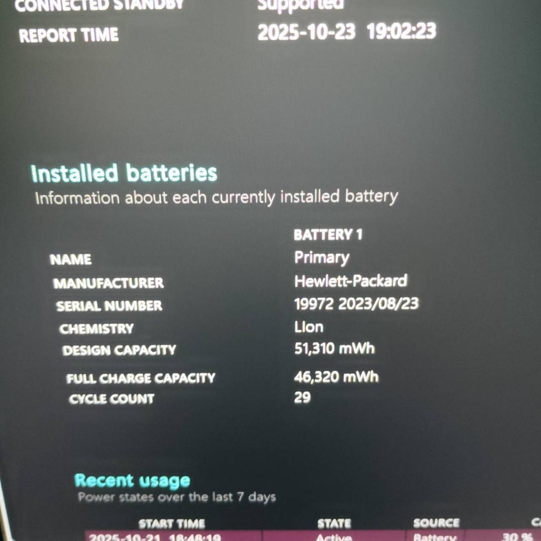 超美品 爆速 HP 13世代i5搭載 32GB 新品 512GB 2024年