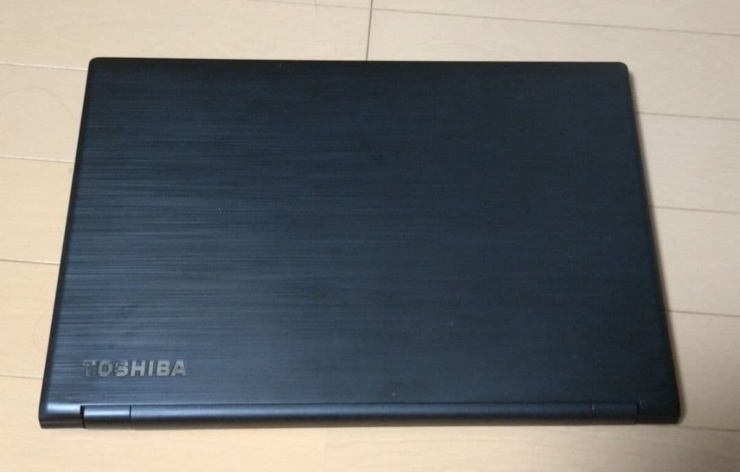 Falcom系ゲー厶入りdynabook Windows11