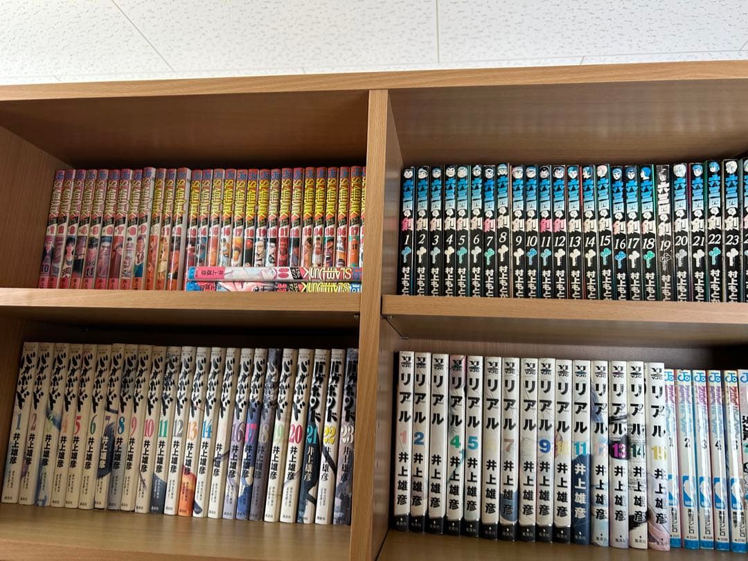 (その1) 漫画本　約4,000冊