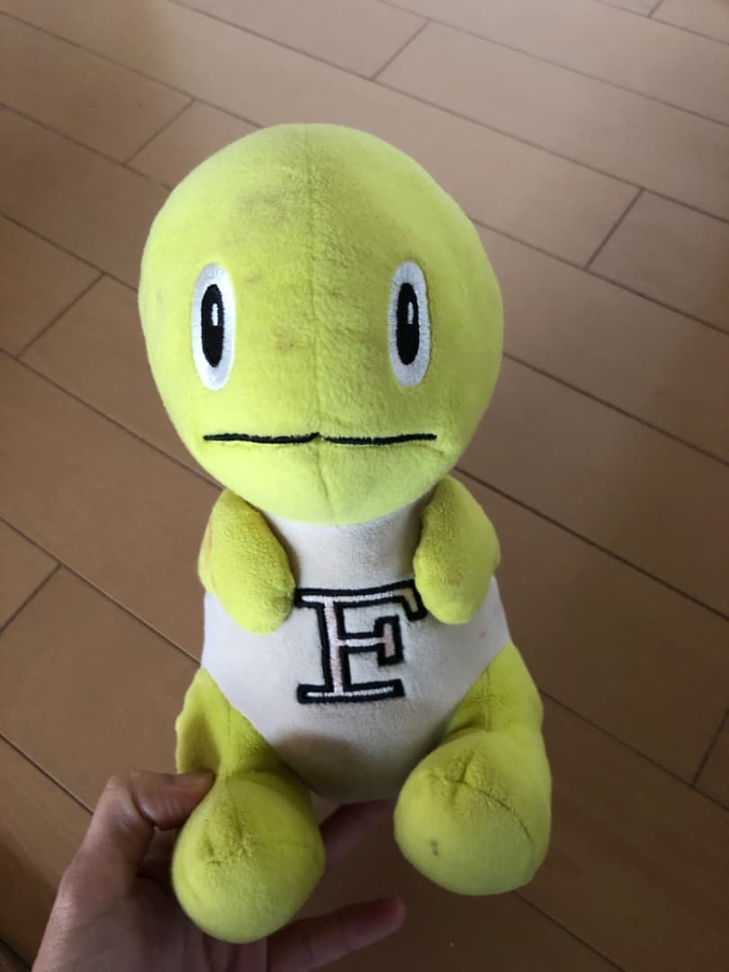 恐竜博物館 ぬいぐるみ ジュラチック かみつき ラプト 福井 NEWS 増田