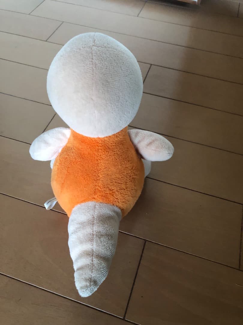 恐竜博物館 ぬいぐるみ ジュラチック かみつき ラプト 福井 NEWS 増田