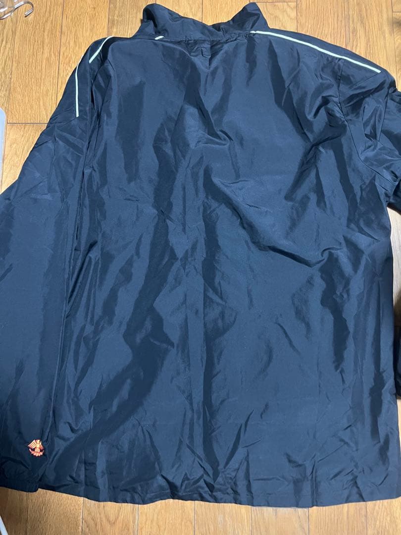 帝京大学ラグビー部UNDER ARMORウェア上下セット - メルカリ