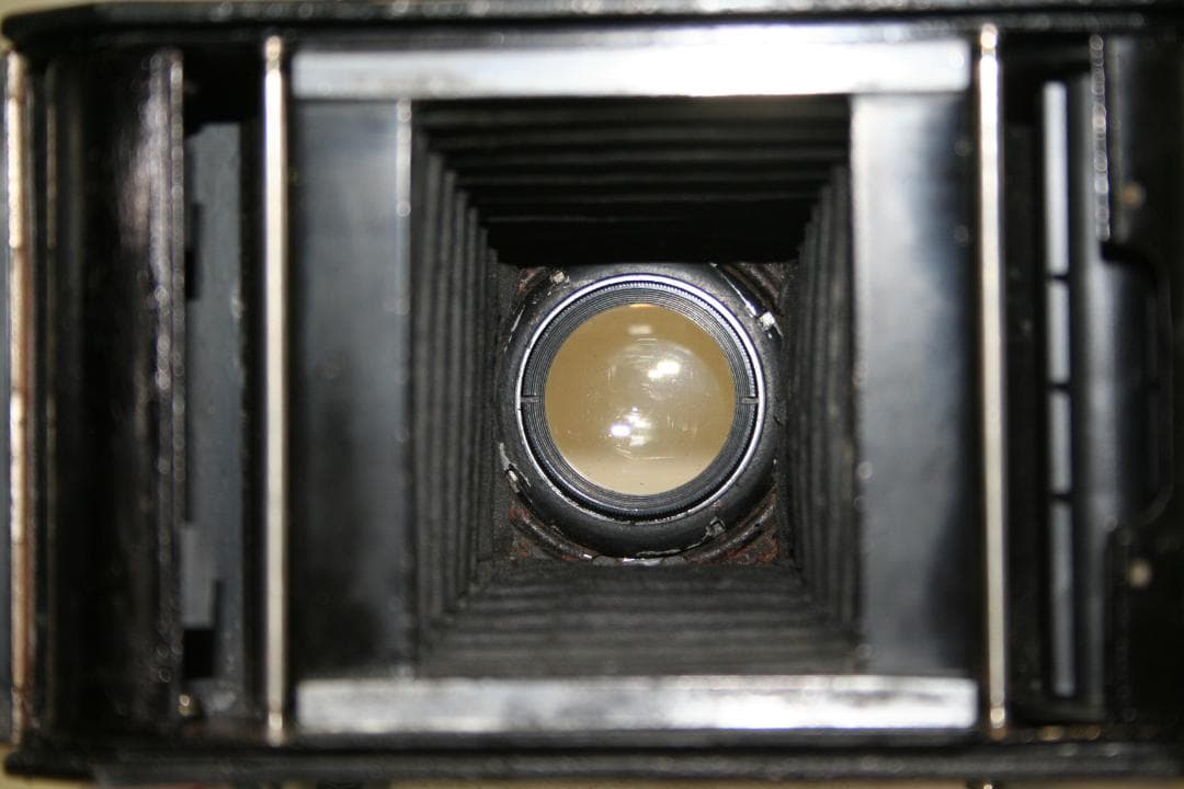 フ*シ様 【ドイツ製スプリングカメラ可動品】ウェルツル前期型（整理