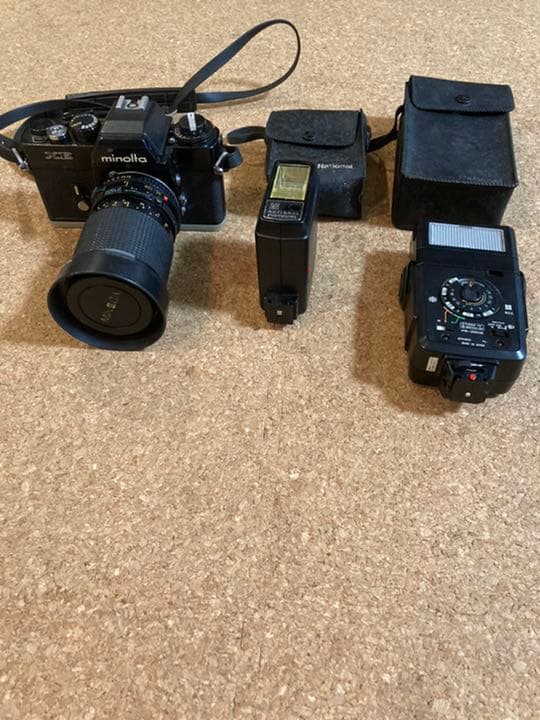 minolta フィルム式カメラ フィルムカメラ】レトロデザインが魅力のフルオートコンパクトカメラ