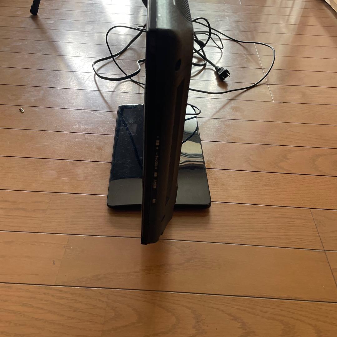 液晶テレビ ティーズネットワーク スリムデザイン HDMI USBポート