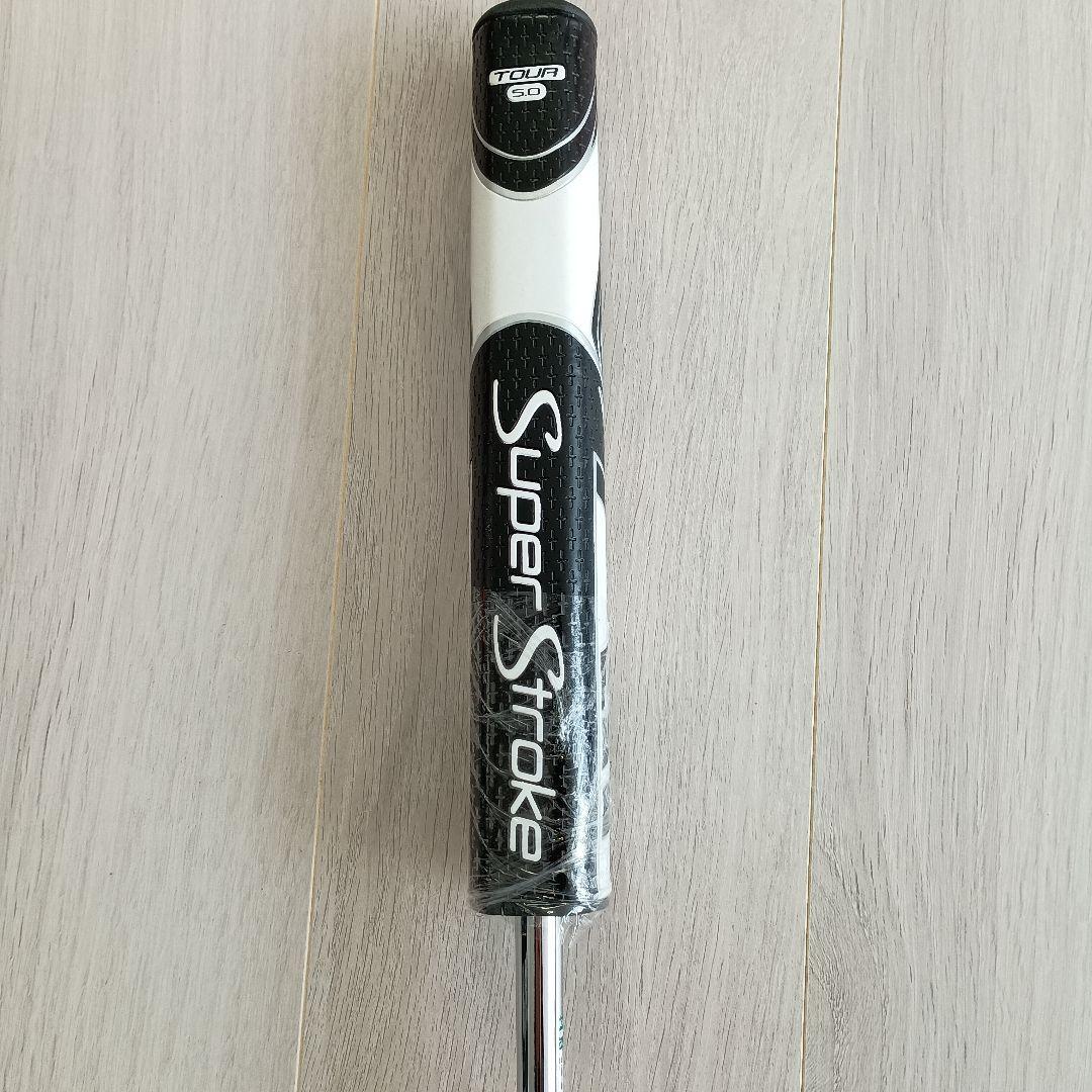 スコッティキャメロンパター FUTURE 5S