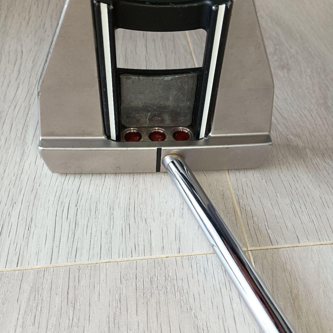 スコッティキャメロンパター FUTURE 5S