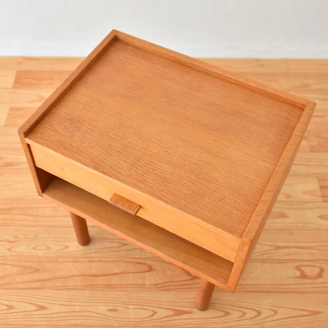 ハンス・J・ウェグナー 『RY430』 RYmobler オーク Danish｜ハンス・J