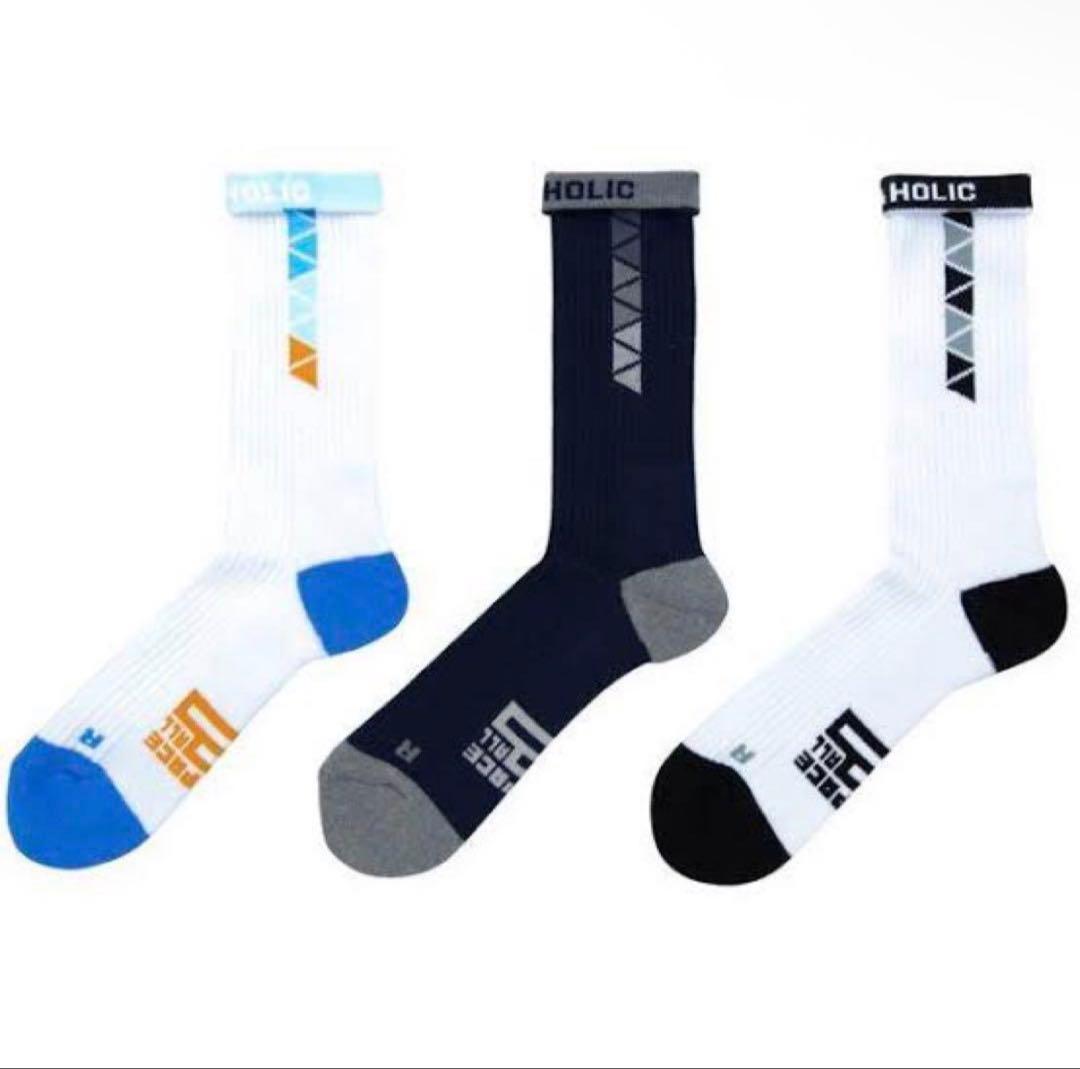 【激レア】新品 ballaholic ストリートソックス スペースボールマグ STREET SOCKS / ballaholic × SpaceBall Mag 7 ボーラホリック
