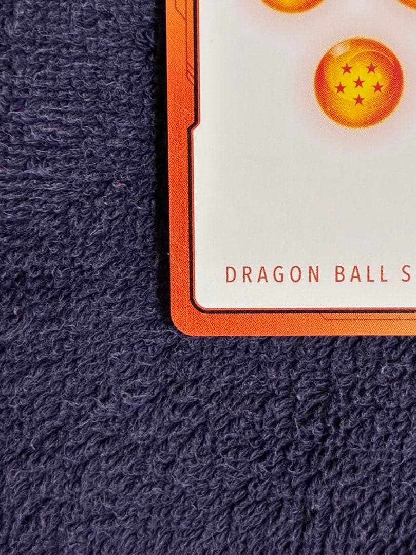 ドラゴンボールフュージョンワールド 銀 エナジーマーカー E-73 ブルマ