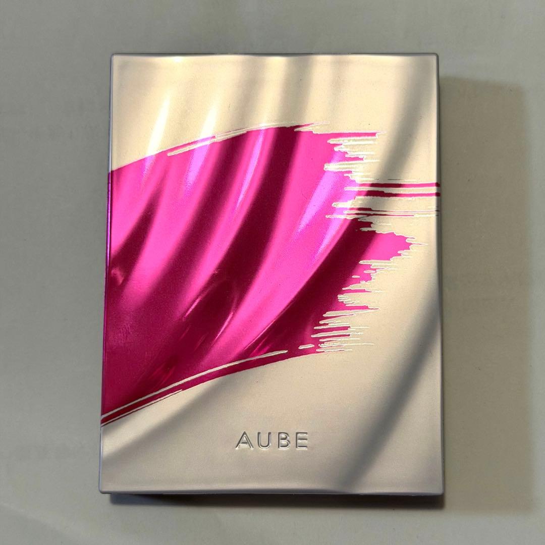 AUBE ブラシひと塗りシャドウN 18 - メルカリ