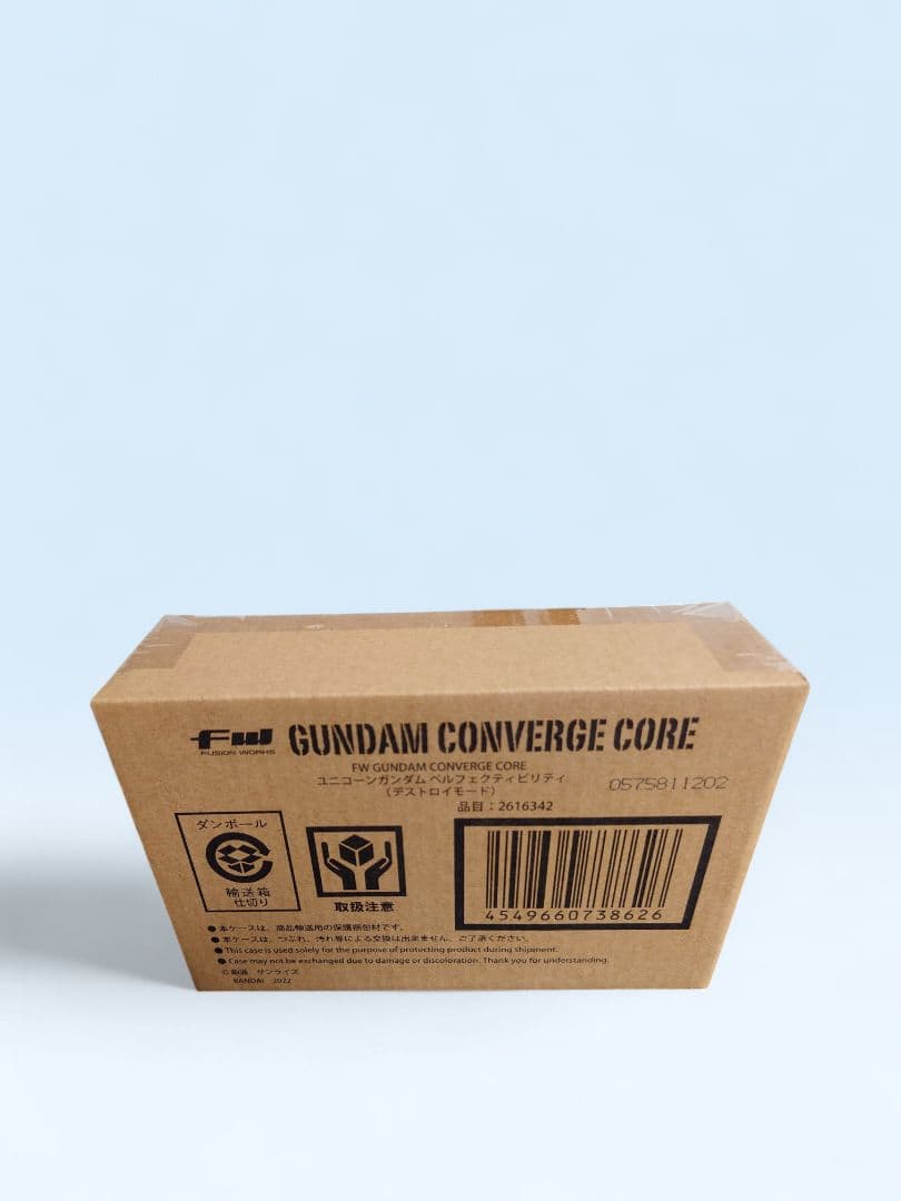 未開封(レア品) FW CORE ユニコーン ペルフェクティビリティ - メルカリ