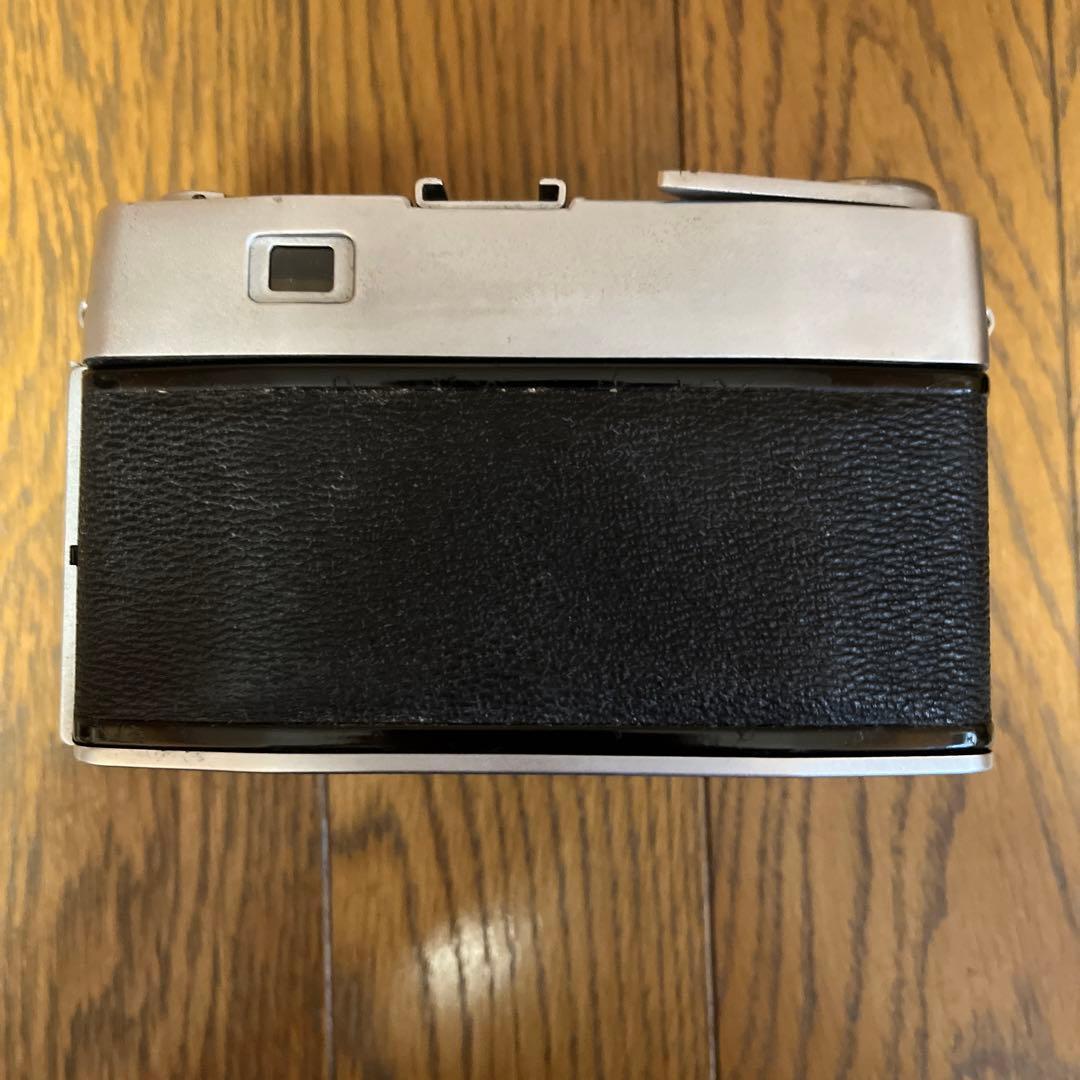 中古品】PETRI/minolta/RICOH フィルムカメラ3セット - メルカリ