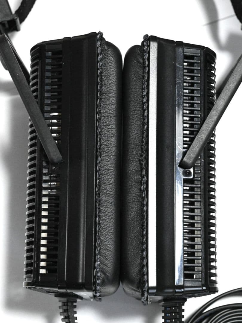 STAX SRS-3100 （SR-L300 + SRM-252S）おまけ付き - メルカリ