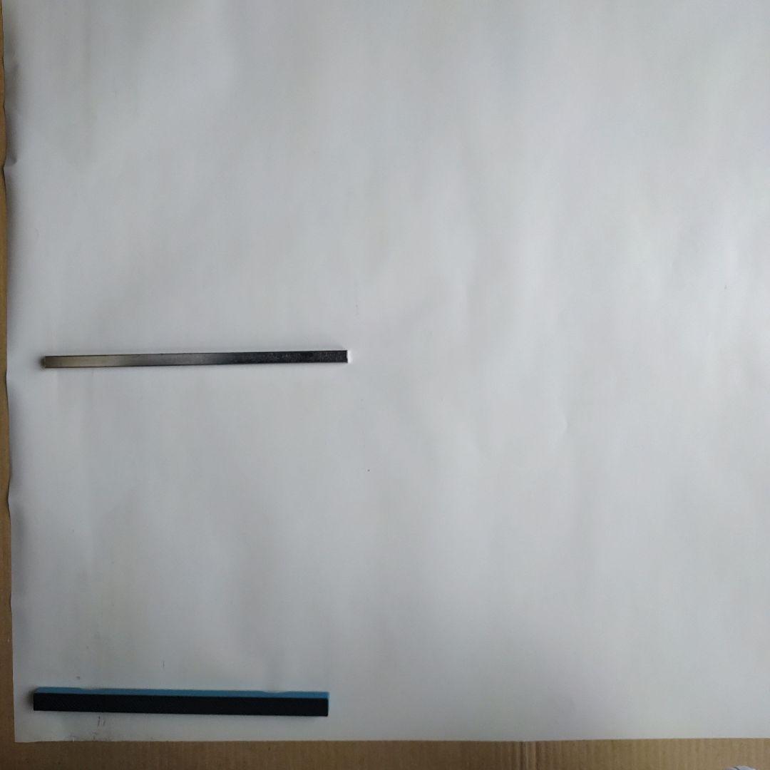 岡田有希子／贈り物 店頭告知ポスター 80年代当時物 ベストアルバム