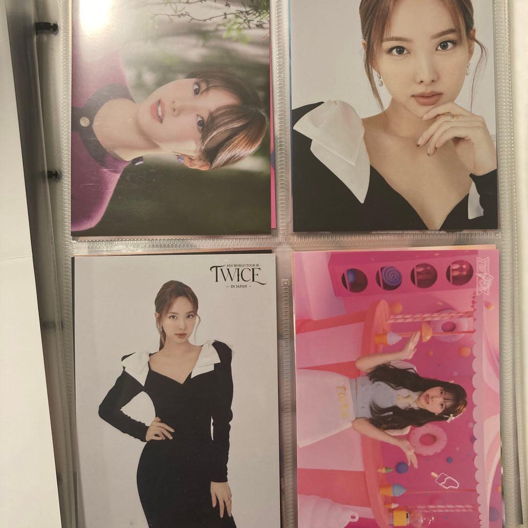 twiceナヨンラントレ まとめ売り - メルカリ