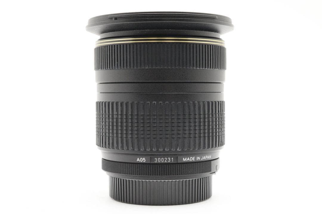タムロン 17-35mm F2.8-4 Nikon ニコン A05 #493